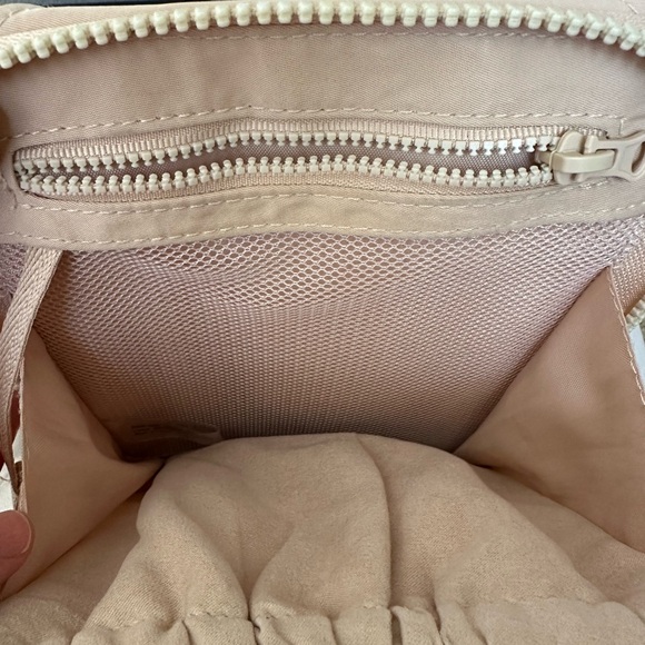 BEIS Sport Sling in Beige - Picture 7 of 11